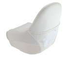 AQUA MARINE - Deluxe Bucket - Flip-Up Seat